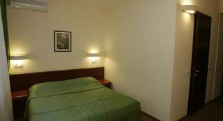 Гостиница Бристоль-Жигули Самара Улучшенный двухместный номер с 1 кроватью-1