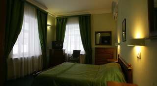 Гостиница Бристоль-Жигули Самара-4