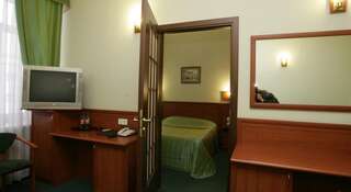 Гостиница Бристоль-Жигули Самара Люкс-1