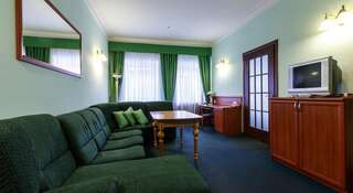 Гостиница Бристоль-Жигули Самара Люкс-6