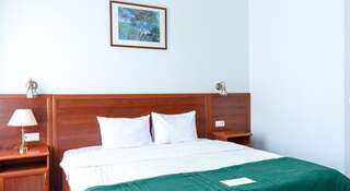 Гостиница Бристоль-Жигули Самара Стандартный двухместный номер с 1 кроватью-6