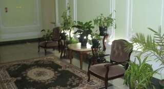 Гостиница Бристоль-Жигули Самара-3