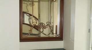 Гостиница Бристоль-Жигули Самара-1