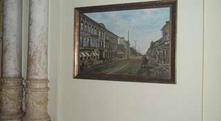 Гостиница Бристоль-Жигули Самара-2