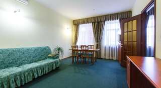 Гостиница Бристоль-Жигули Самара Люкс-5