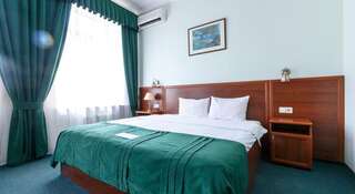 Гостиница Бристоль-Жигули Самара Стандартный двухместный номер с 1 кроватью-7