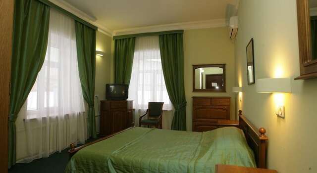 Гостиница Бристоль-Жигули Самара-11