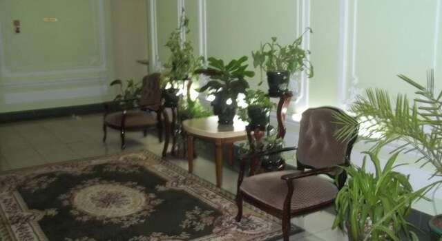 Гостиница Бристоль-Жигули Самара-6