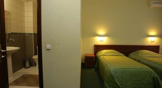 Гостиница Бристоль-Жигули Самара-13